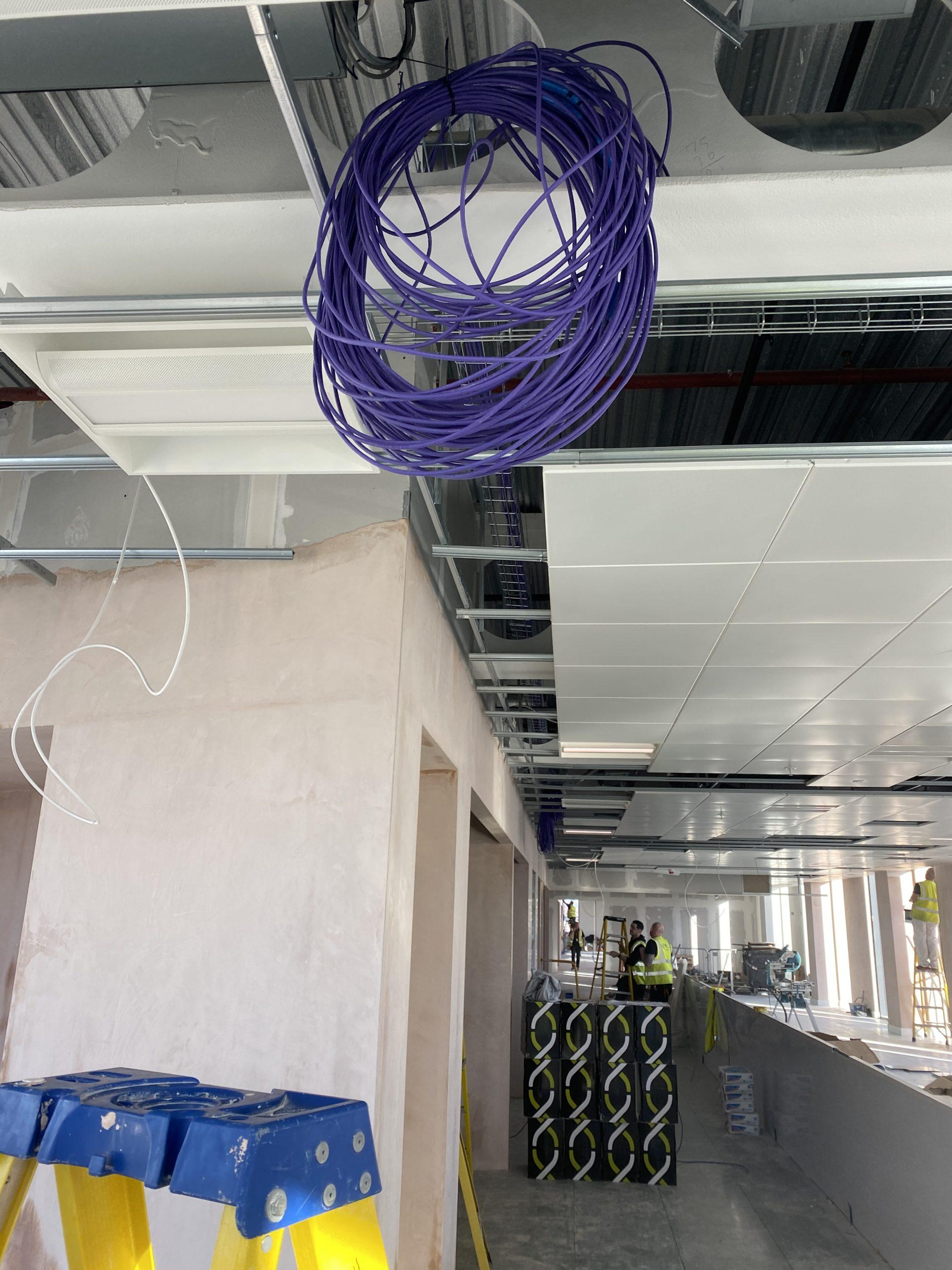 Network Cabling