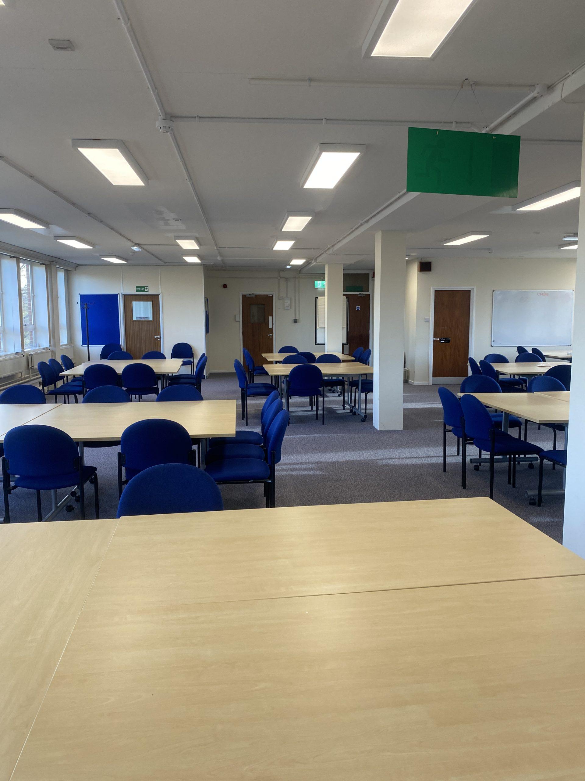 Data Cabling in the education Sector