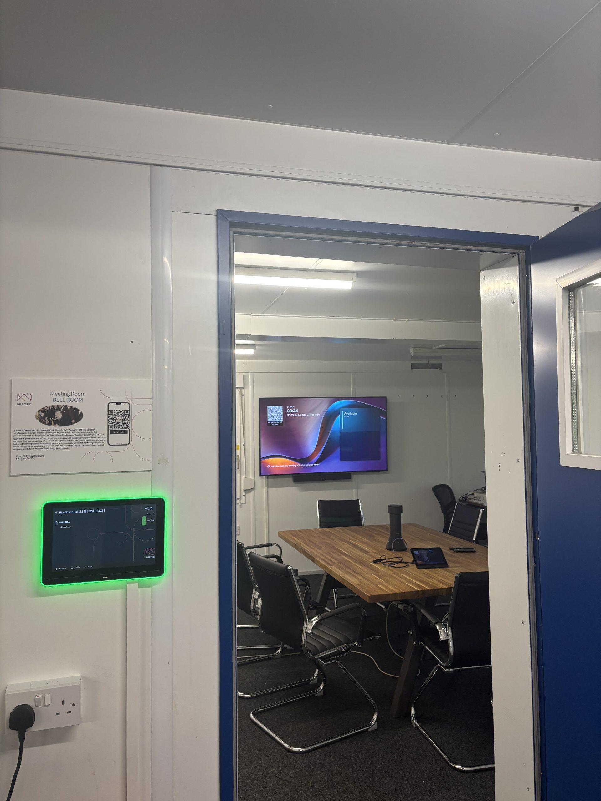 GoBright, Yealink VC System