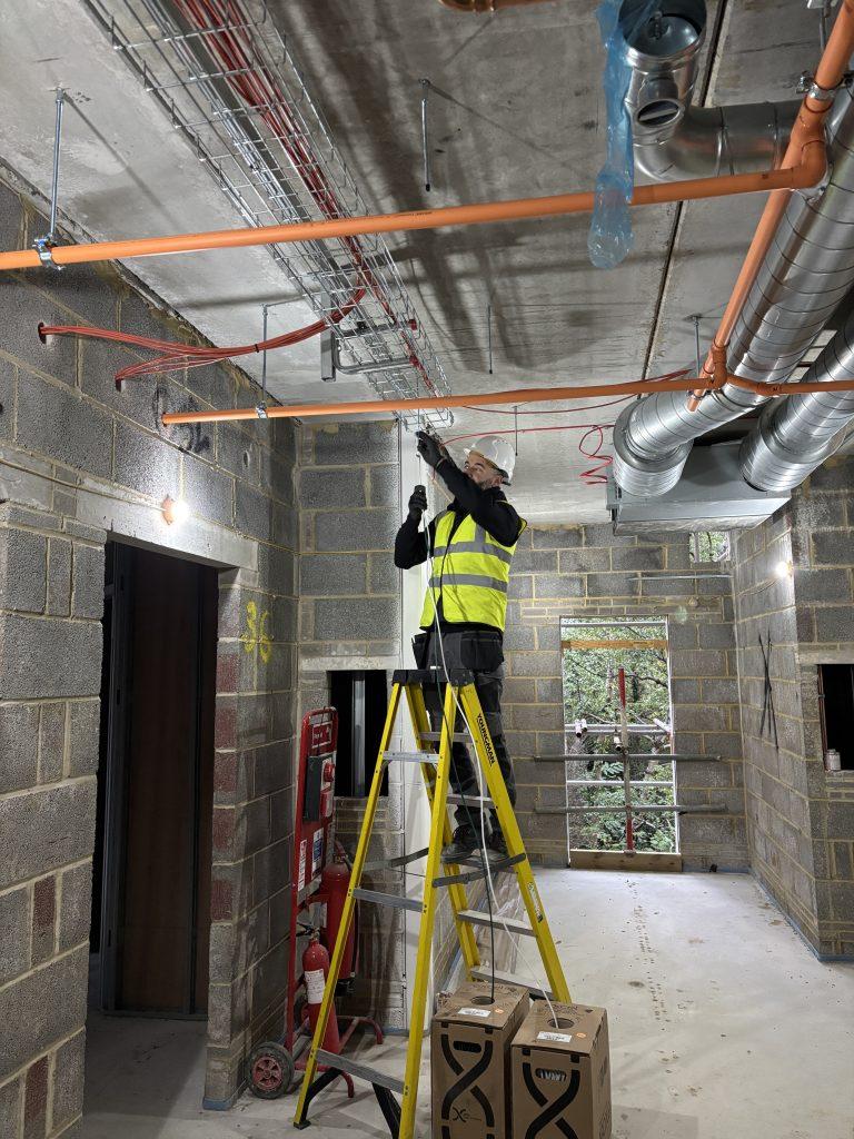 Data Cabling